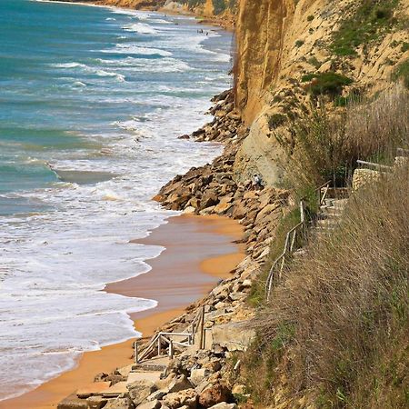 Apartamento Cervantes Conil De La Frontera Dış mekan fotoğraf