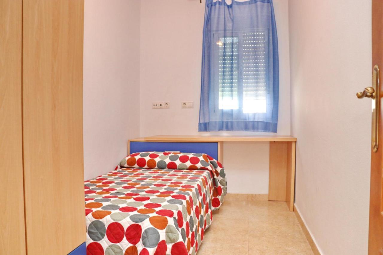 Apartamento Cervantes Conil De La Frontera Dış mekan fotoğraf