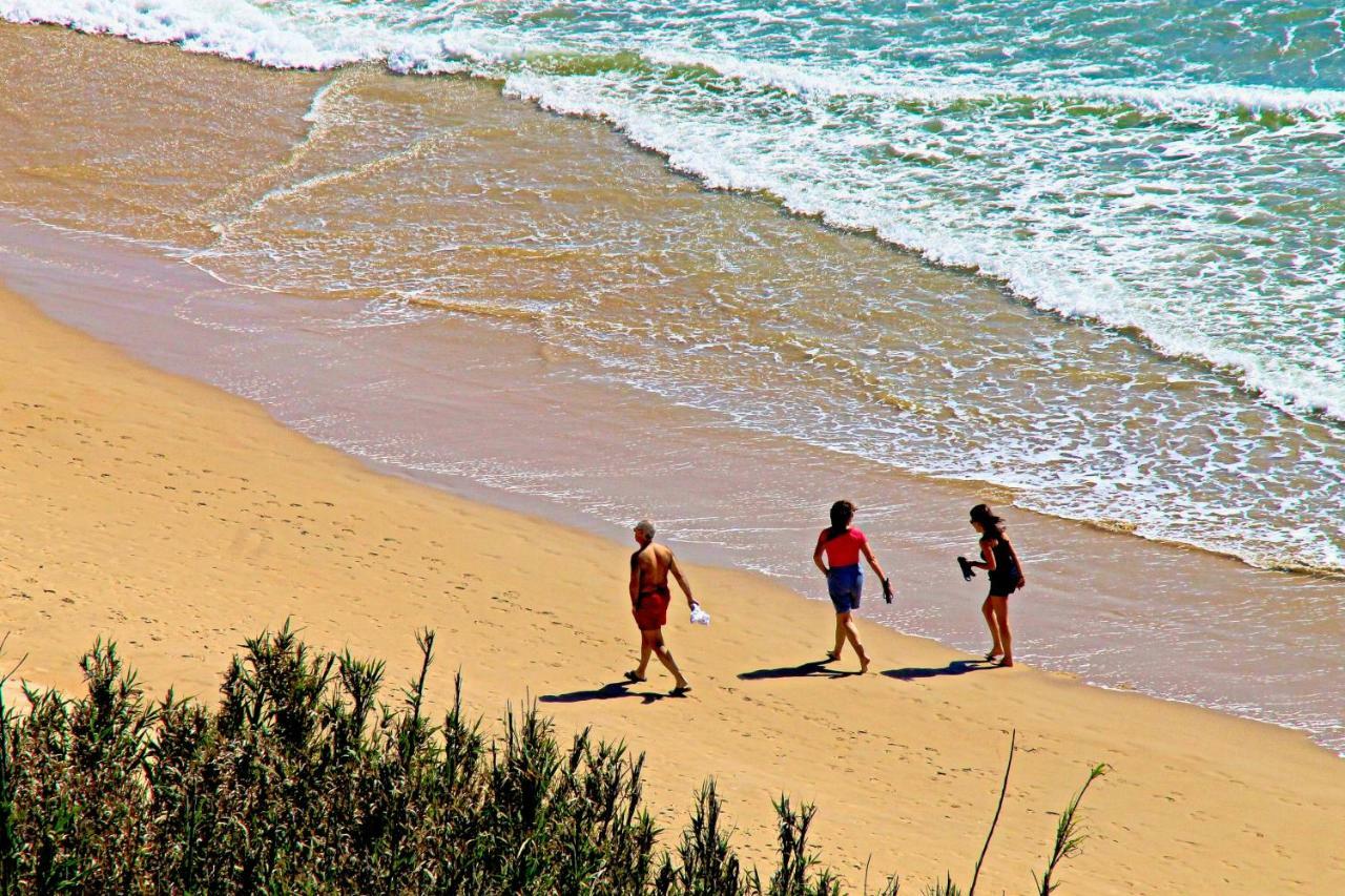 Apartamento Cervantes Conil De La Frontera Dış mekan fotoğraf